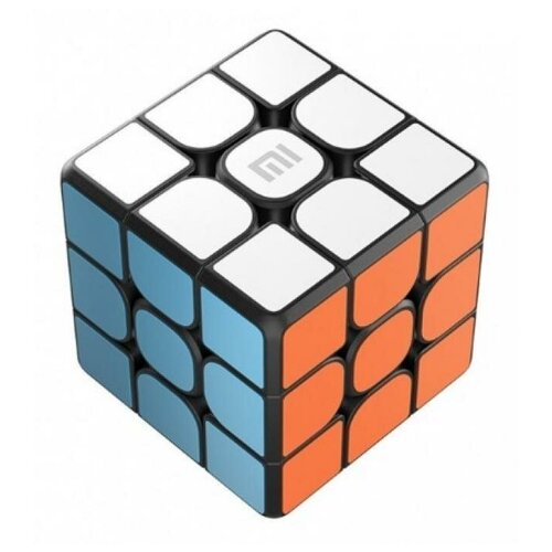 фото Умный кубик рубика xiaomi mijia smart magic rubik cube