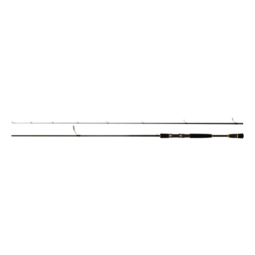 GRFish, Спиннинг Omega (SIC) 240M2, 2.4м, 10-35г