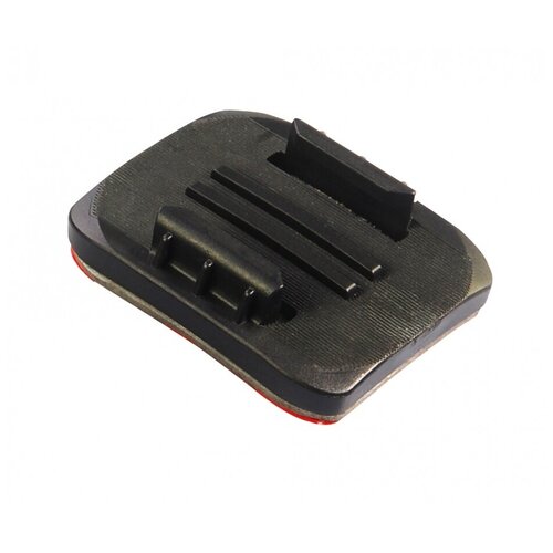 Большая изогнутая платформа на 3М-скотче для экшен-камер AEE Big Curved Adhesive MS08