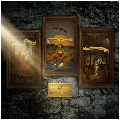 Opeth: Pale Communion (180g)