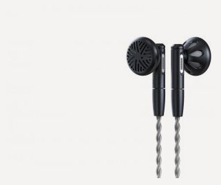 Изображение товара Наушники Fiio FF5 Black