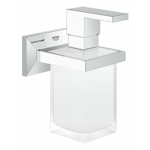 Дозатор Grohe Allure Brilliant 40494000