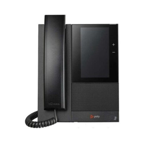 фото Voip-телефон polycom vvx 401