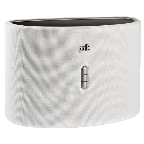 Polk Audio Беспроводная колонка Polk Audio Omni S6 White