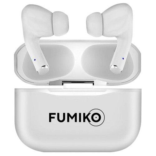 Наушники Fumiko BE04 White FBE04-02 90500₽