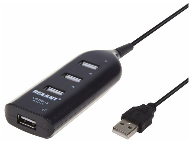 USB-концентраторы — купить по низкой цене на Яндекс Маркете