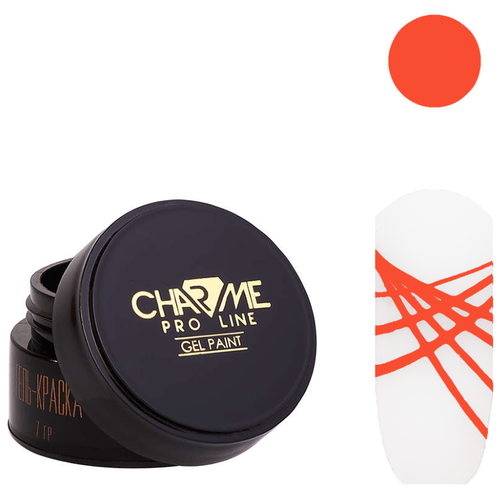 CHARME-PRO - Pro Line , 5 