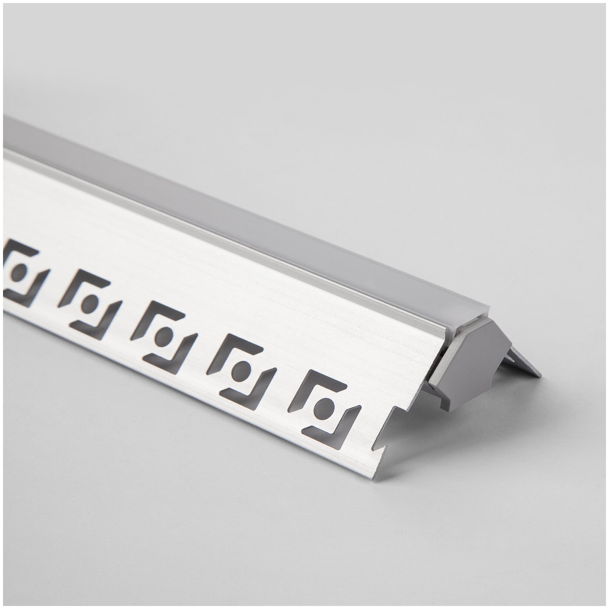 Профиль Elektrostandard LL-2-ALP015 LL-2-ALP015 4690389170584 - фото №4