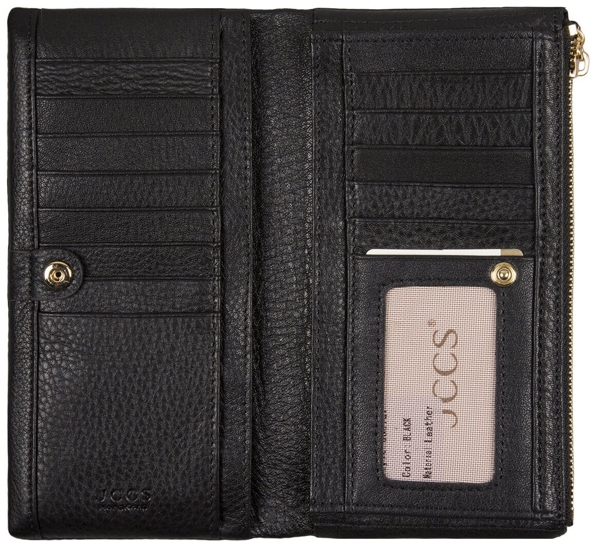 Женский кошелёк из натуральной кожи кошелёк женский кожаный кошелёк из кожи женский кожаный кошелёк женский JCCS JS3167
