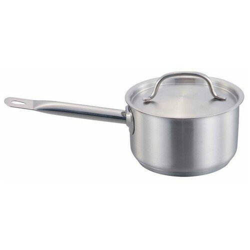 Сотейник INDOKOR С крышкой 31,5Х10 7Л 101610