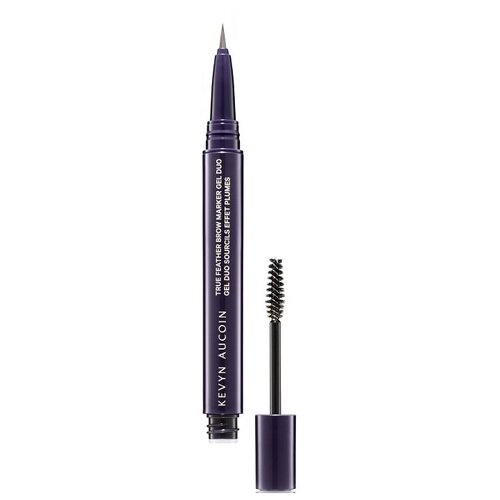 Kevyn Aucoin Brow Marker Gel, 19 мл, ash blonde