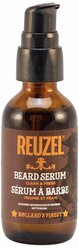 Reuzel Масло для бороды и усов Bread Serum, 50 гр