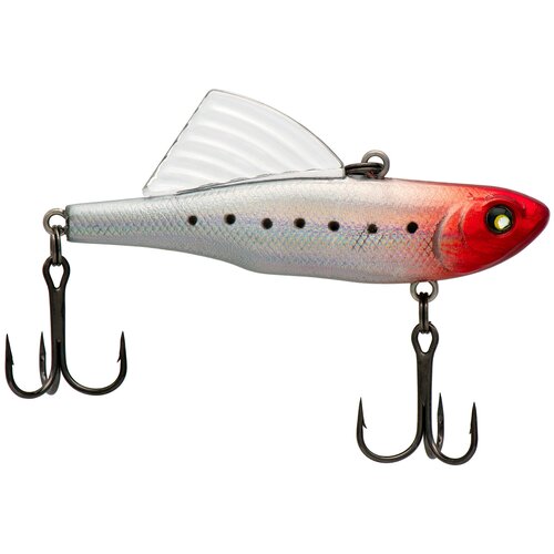 фото Воблер condor lucky strike зимний salamandra 55мм, 10гр, тонущий, цвет а6