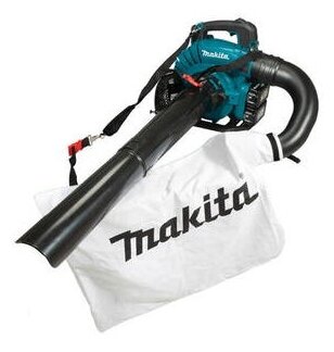 Воздуходувка аккумуляторная MAKITA DUB363ZV - фотография № 4