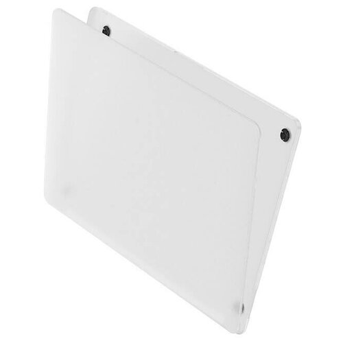 Чехол-накладка WiWU iSHIELD Hard Shell for MacBook 2020 Air 13 (Transparent) A2179, A2337 чехол для ноутбука wiwu ishield hard shell ultra thin laptop case для macbook air 15 3 2023 black