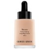 ARMANI Тональный флюид Maestro Fusion Make-Up, SPF 15 - изображение