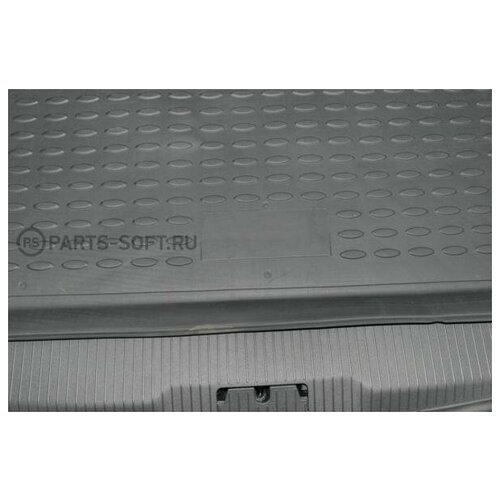 фото Element nlc3715b12 коврик в багажник полиуретан