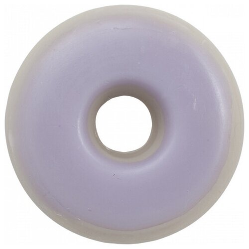 Мазь скольжения BURTON Donut Wax, фиолетовый