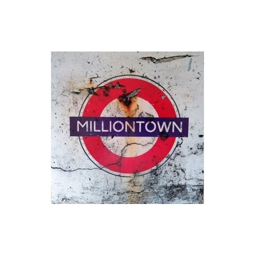 Компакт-Диски, Inside Out Music, FROST* - Milliontown (CD) компакт диски inside out music leprous malina cd