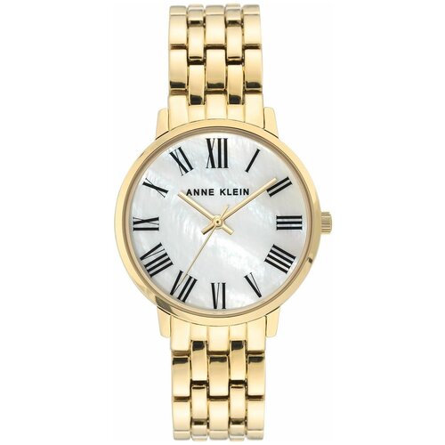 Anne Klein 3680MPGB