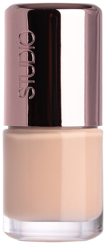 Тональный крем The SAEM Studio Glow Foundation C21 (10 мл)