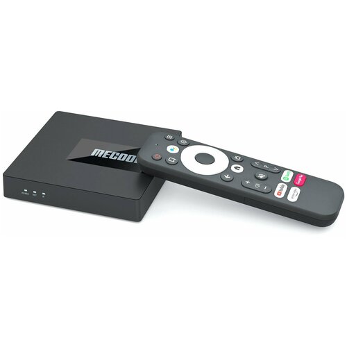 ТВ-приставка Mecool KM72Gb16Gb 599800₽