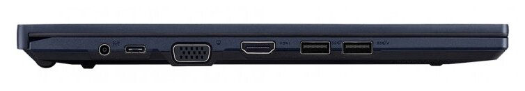 Ноутбук ASUS ExpertBook L1400CDA-EK0621T 90NX03W1-M06770