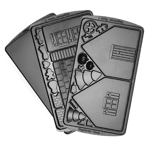 Панель Домик для мультипекаря REDMOND форма для выпечки пряничного домика RAMB-14 95900₽