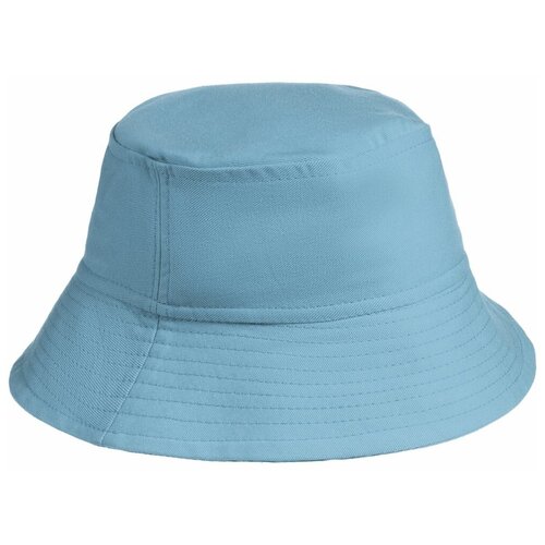 фото Панама детская bizbolka challenge kids, голубая