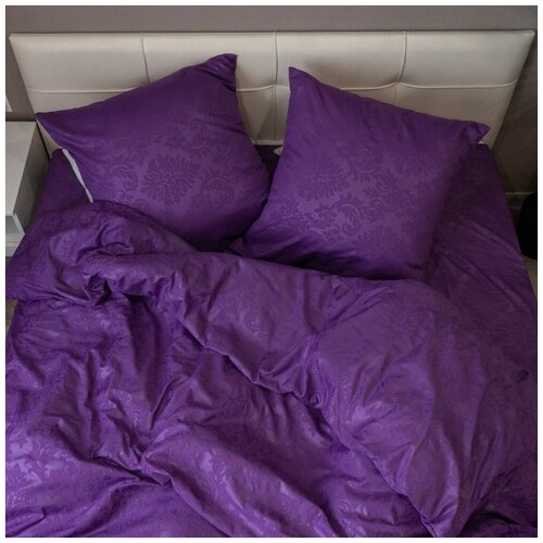 Комплект постельного белья Арт.6/1 Семейный Микрофибра RICCHEZZA