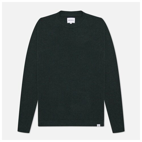 фото Мужской свитер norse projects sigfred lambswool