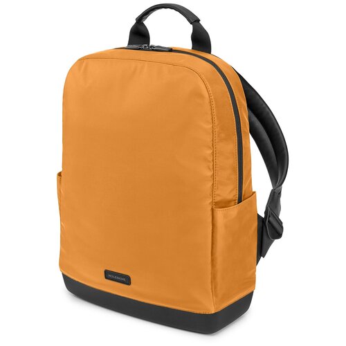 Рюкзак Moleskine The Backpack Ripstop, 41 х 13 х 32 см, оранжевый [et20scc033bkm2]