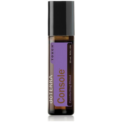 DoTERRA    , Console Touch, 10 