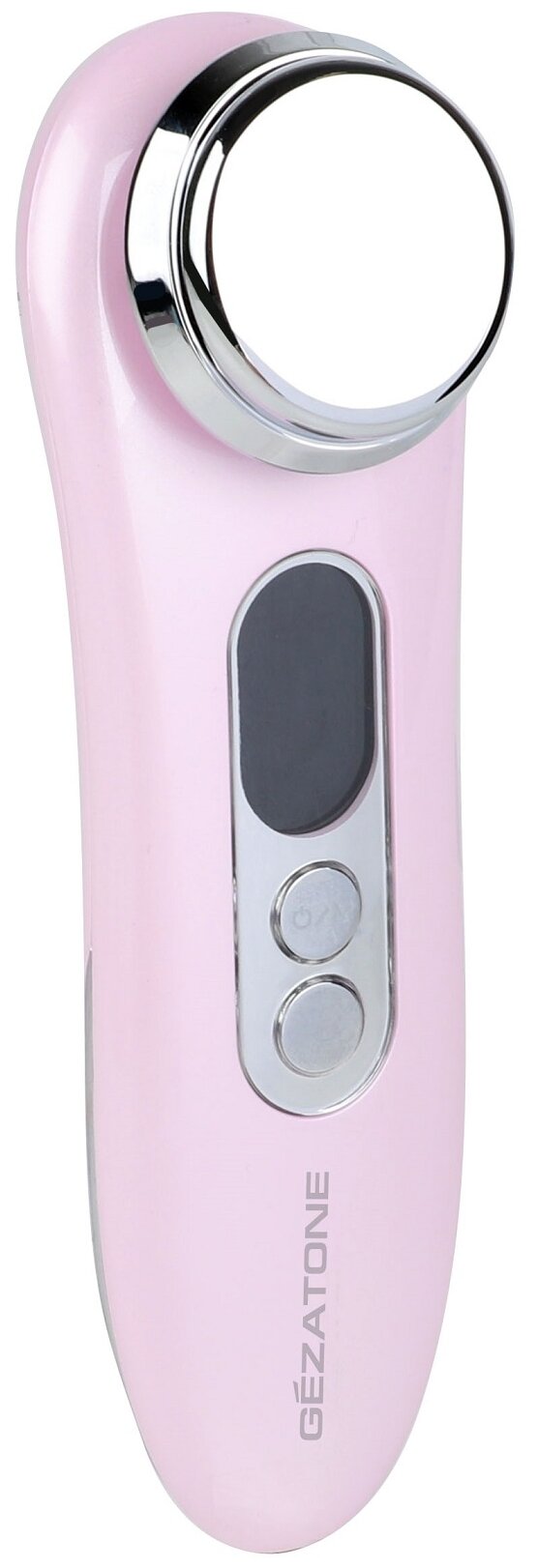 Прибор косметический Gezatone M776 Galvanic Beauty SPA Plus