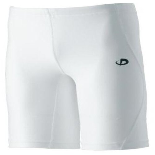 фото Шорты мужские phiten sports spats half, белые