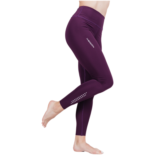 фото Тайтсы nordski pro energy deep purple (eur:42)