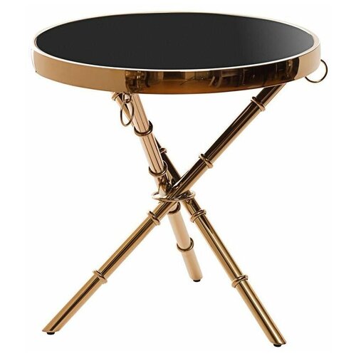 фото Стол журнальный garda decor