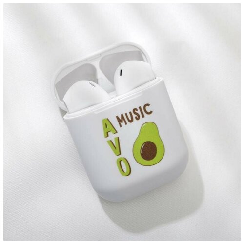 Наушники беспроводные Авокадо 97 х 97 см 164800₽