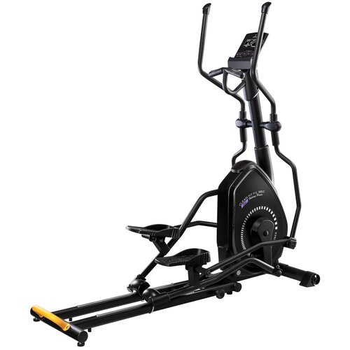 Эллиптический тренажер Clear Fit Folding Power FX 350, черный