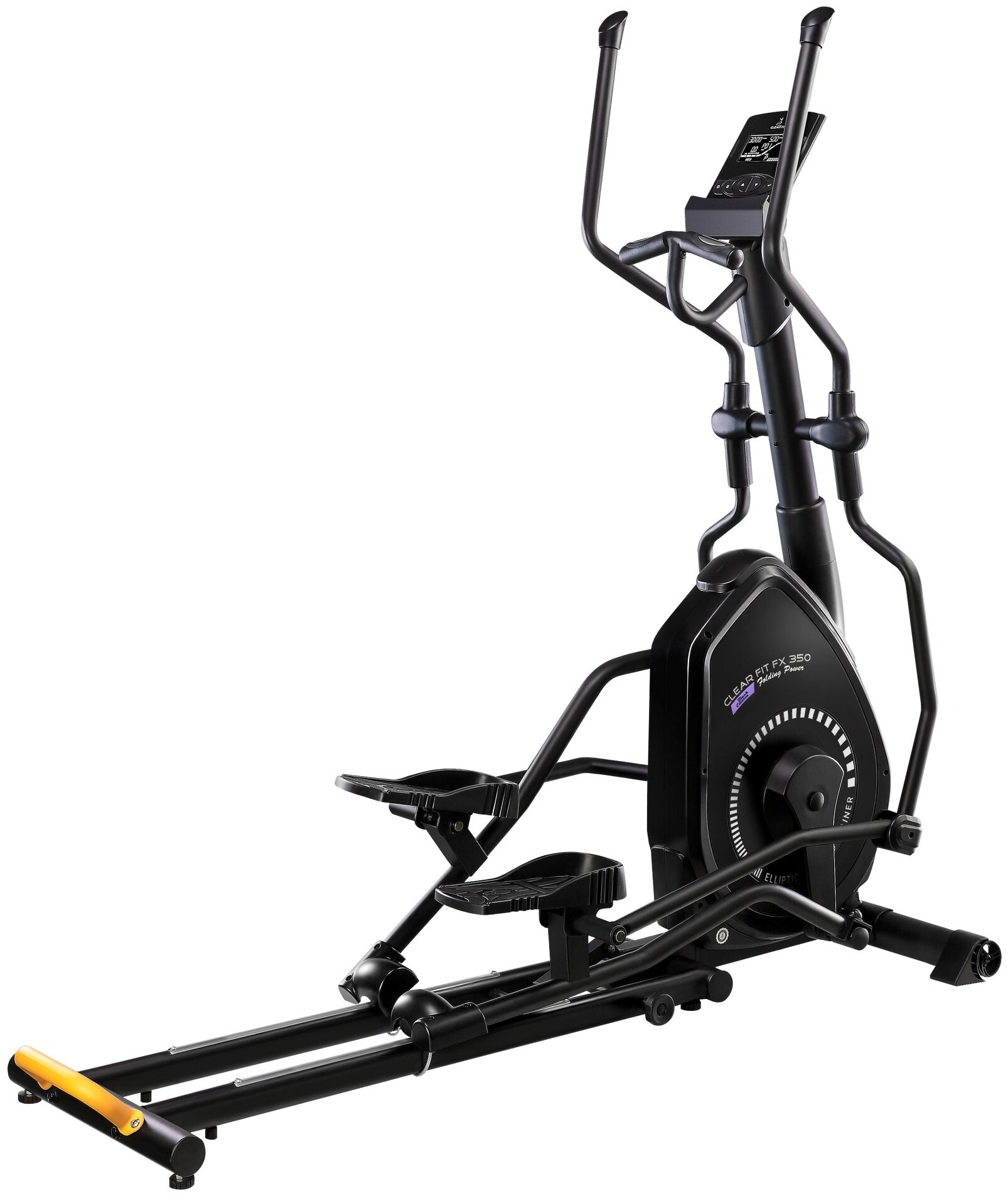 Эллиптический тренажер Clear Fit Folding Power FX 350