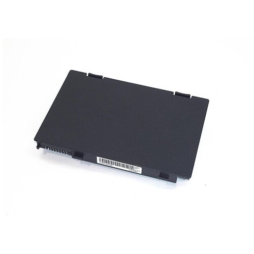 Аккумуляторная батарея для ноутбука Fujitsu LifeBook A1220 14.4V 5200mAh BP176-4S2P OEM черная