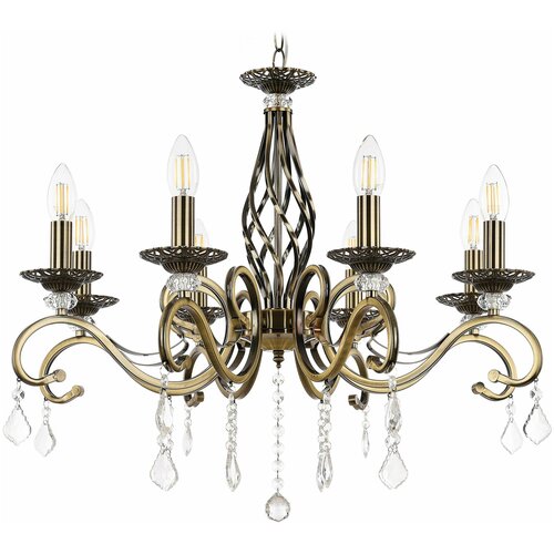 Люстра Arte Perfetto Luce A56654