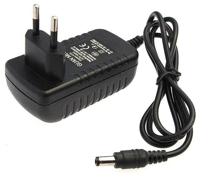 Импульсный блок питания Adapter 220V/12VDC 2A 24W