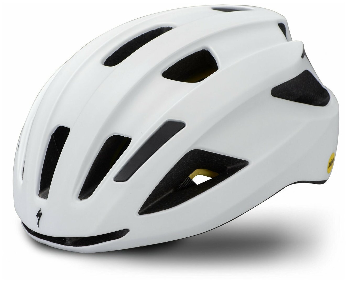 Шлем Specialized Align II Satin White белый M/L