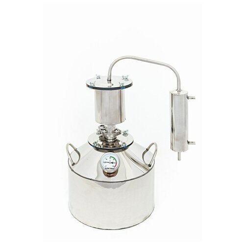 Самогонный аппарат Гурман с баком на 20 литров 872200₽