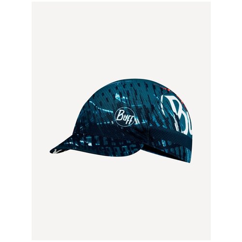 фото Кепка buff pack cycle cap xcross