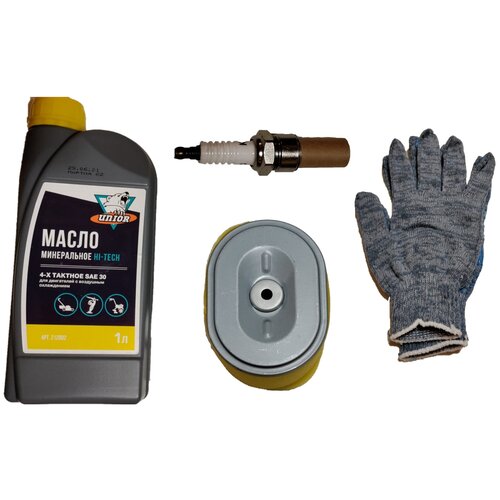 Комплект расходных материалов для двигателя LIFAN (168F/170F)