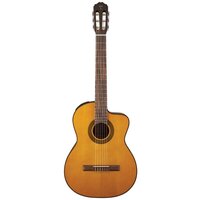 Takamine GC1-CE NAT гитара электроакустическая