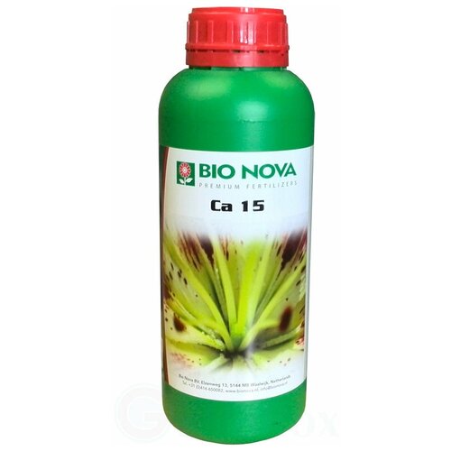 Компонент BIO NOVA Ca 15 % 1 л