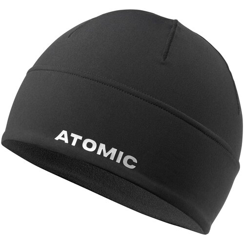 фото Шапка atomic alps tech black